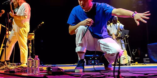 Juneteenth Jazz Jam With Martha Burks