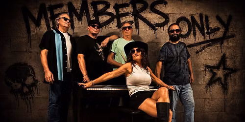 Live at Twisted Irons Craft Brewery