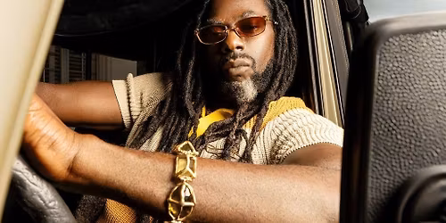 Buju Banton & Stephen Marley: Roots and Rhymes Tour