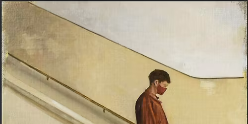 Adriel Visoto's Open Studio