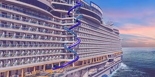 Merry Cruisemas Christmas Cruise