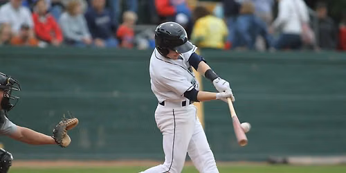 Connecticut Tigers at Vermont Lake Monsters