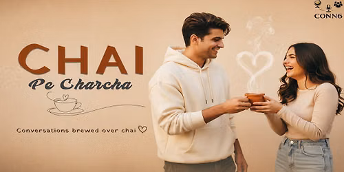 Chai Pe Charcha
