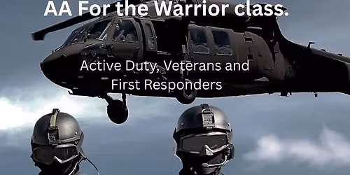 ERG Saturday meetings 