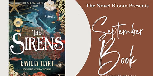 September Book Club