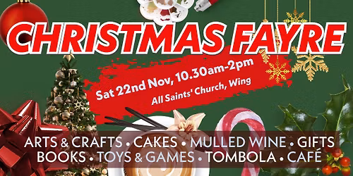 Christmas Fayre