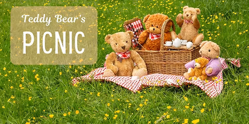 Teddy Bears Picnic