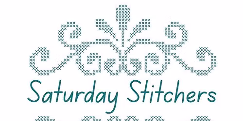 Saturday Stitchers