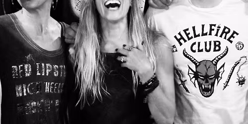 Stretch Trio @ Sofia's of Clifton Park