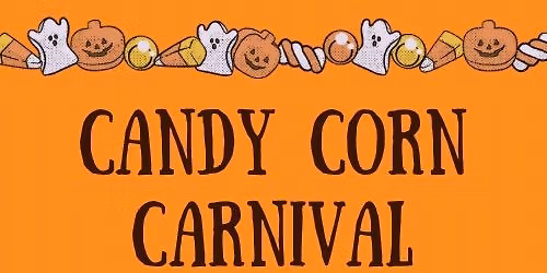 Candy Corn Carnival