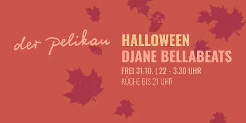 Halloween Tanz mit Djane Bellabeats \ud83d\udd78\ufe0f Schaurig-sch\u00f6ne Beats
