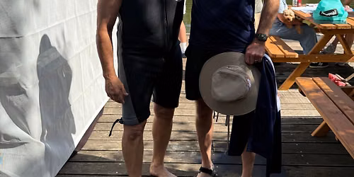 2026 Cooler by the Lake