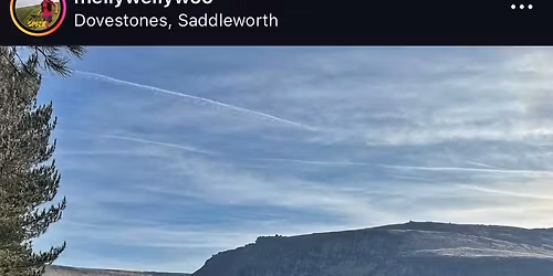 Saddleworth Res's 2026