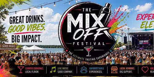 The Mixoff Festival
