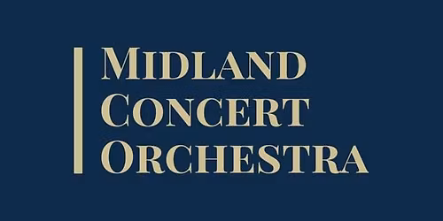 Midland Concert Orchestra | LIVE music at the Regal, Tenbury Wells
