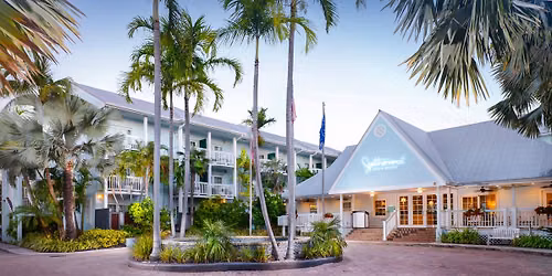 Early Bird Clean Up Simonton & South Streets hosted by Southernmost Beach Resort, Tobacco Free FL