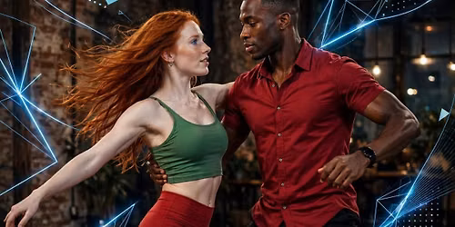 Learn to Dance at Zouk Atlanta! Buckhead Brazilian Zouk Classes & Party | Beginner \u2197\ufe0f Advanced \u2764\ufe0f