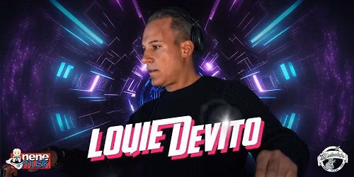 Louie Devito