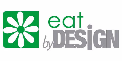 EAT BY DESIGN\u2122