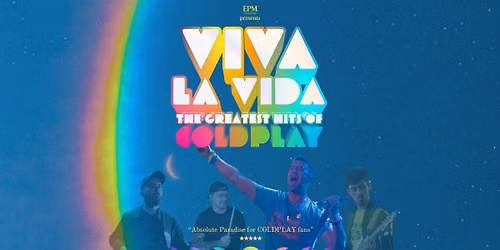 Viva la Vida