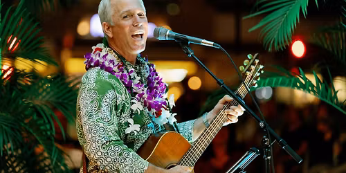 Aloha Friday Holiday Music Series