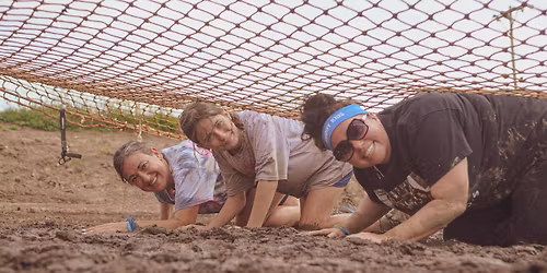 Muddy Kids Nashville, TN