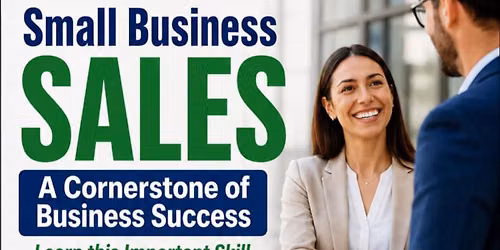 Small Business Sales