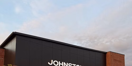 Johnston Athletic & CrossFit Merle Hay Grand Opening!