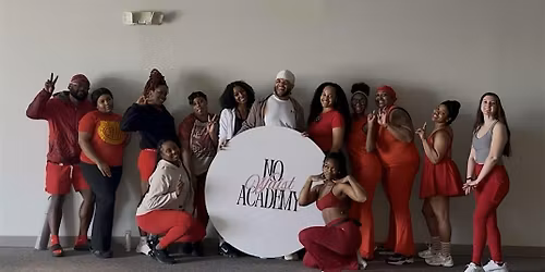 No Waist Academy (Evening)