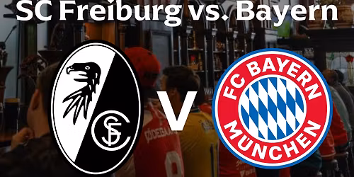 Bayern Munich vs SC Freiburg at Allianz Arena