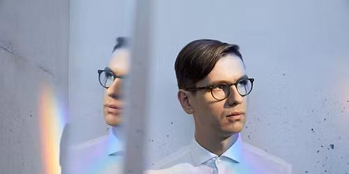 Vikingur Olafsson - New York