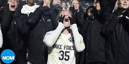 Parking Stanford Cardinal at Wake Forest Demon Deacons Baseball