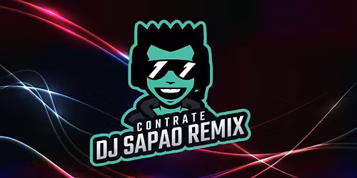 TEM DJ SAPAO NO ANIVERS\u00c1RIO DA MARCIA