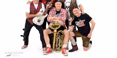 Altrheinfest - 65462 Ginsheim