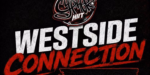WESTSIDE CONNECTION: Seattle \u2014 Dance Fitness + MC Certification