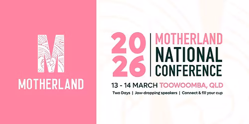 Motherland 2026 National Conference 