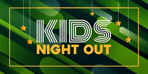 Kids Night Out