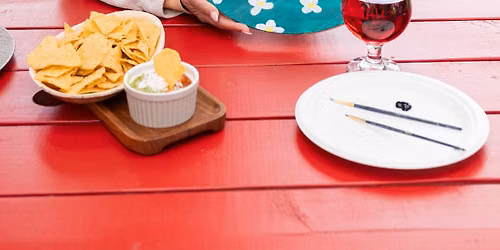 Paint n' Sip: Combo Day