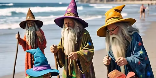 The Dock Wizards at Clam Diggers