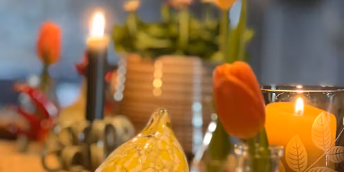 ~P\u00c5SKEMARKED P\u00c5 T\u00d8FTE FJELLG\u00c5RD~ 