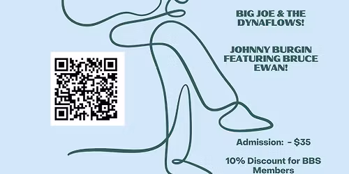 Gobble Up The Blues - 2025