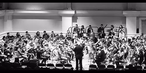Strings Chamber Course