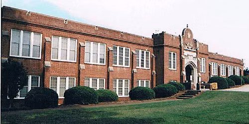 Glen Alpine Class of 1966