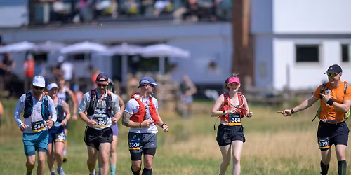 Stour Valley Path 50k and 100k - 2026 edition