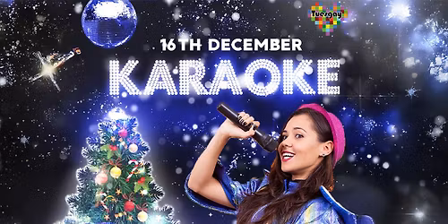 Karaoke - Sing Your Heart Out