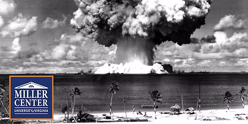 Nuclear stability in a time of global tension