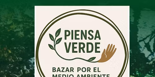 Piensa Verde 