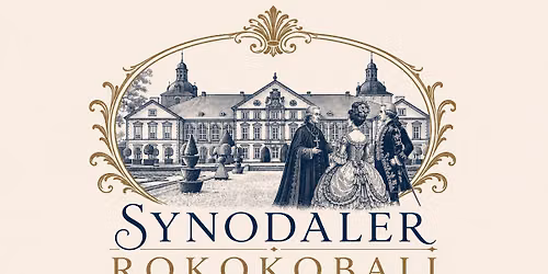 Synodaler Rokokoball