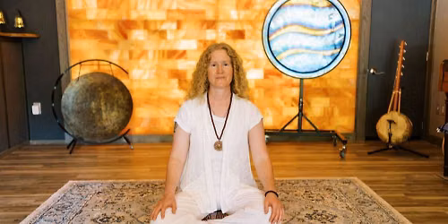 Kansas City - Level 1 Foundations Of Integral Sound Healing