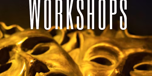 Play Reading Workshops